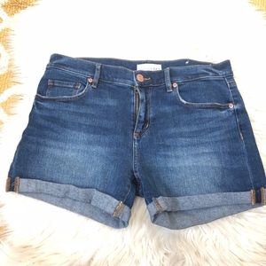 LOFT Shorts - LOFT cuffed shorts size 26/2 // U04 LOFT Shorts - LOFT cuffed shorts size 26/2 // U04